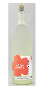 特別純米 　ＳＡＫＵＲＡ