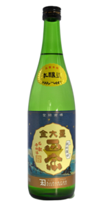 金大星正宗　本醸造酒