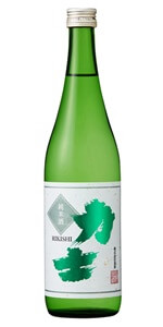 力士 純米酒